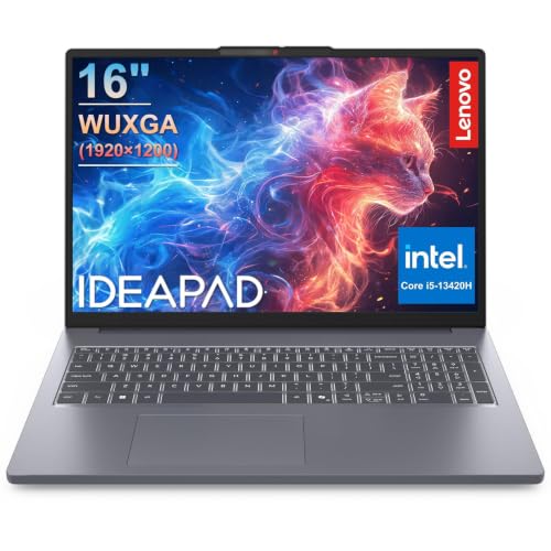 Lenovo IdeaPad Slim 3 16