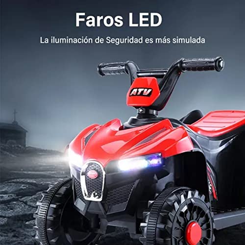 Montables, Toy moto montable niño Marca DEKITA (2)