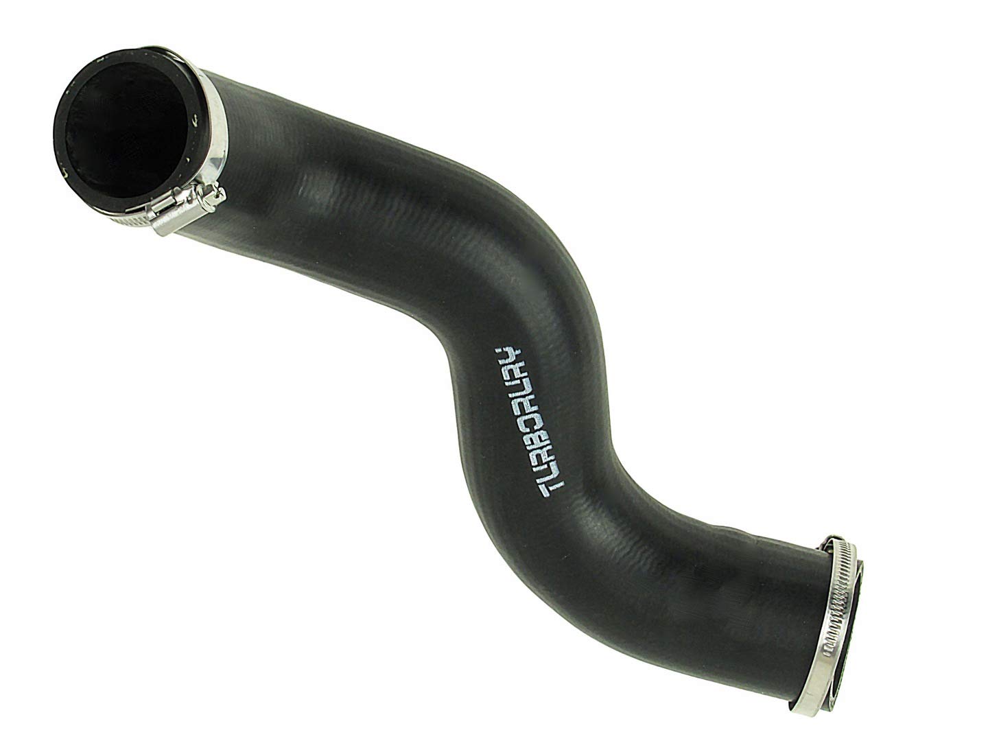 Kompatibel/Ersatz für Turbo-Ladeluftkühler-Schlauch, Honda CR-V 2.2 CTDi 17285RMAE01 17285-RMA-E01