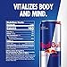 Red Bull Energy Drink with 114mg Caffeine plus Taurine & B Vitamins, 12 Fl Oz, Pack of 24 Cans