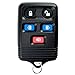 KeylessOption Keyless Entry Remote Control Car Key Fob Replacement for CWTWB1U511