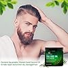 Botanic-Hearth-Tea-Tree-Hair-Mask-Deep-Conditioner-Moisturizes-Protects-Hair-Scalp-with-Soy-Protein-Vitamin-E-Collagen-Keratin-Coconut-Oil-16-oz-Packaging-May-Vary Botanic Hearth Tea Tree Hair Mask & Deep Conditioner, Moisturizes & Protects Hair & Scalp - with Soy Protein, Vitamin E, Collagen, Keratin & Coconut Oil - 16 oz (Packaging May Vary)