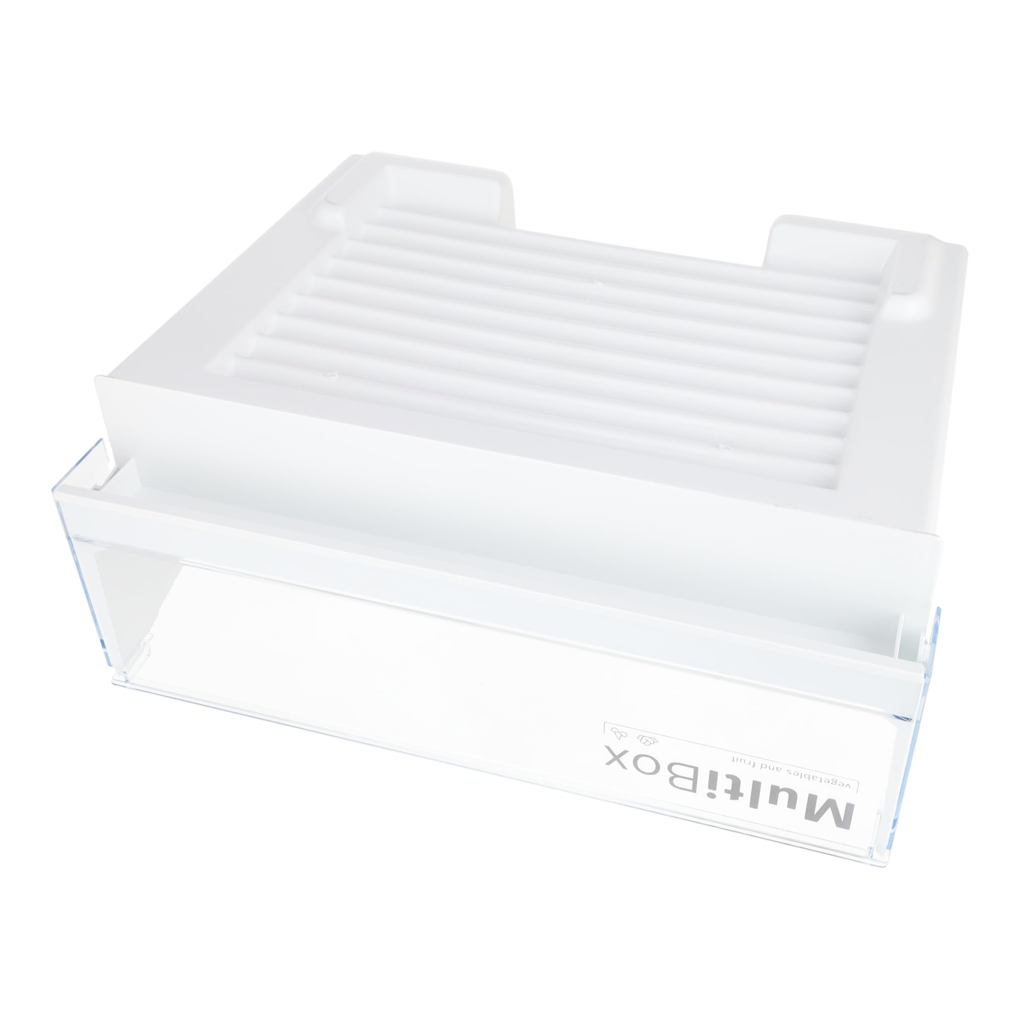 sparefixd Adecuado para cajón de verduras Bosch