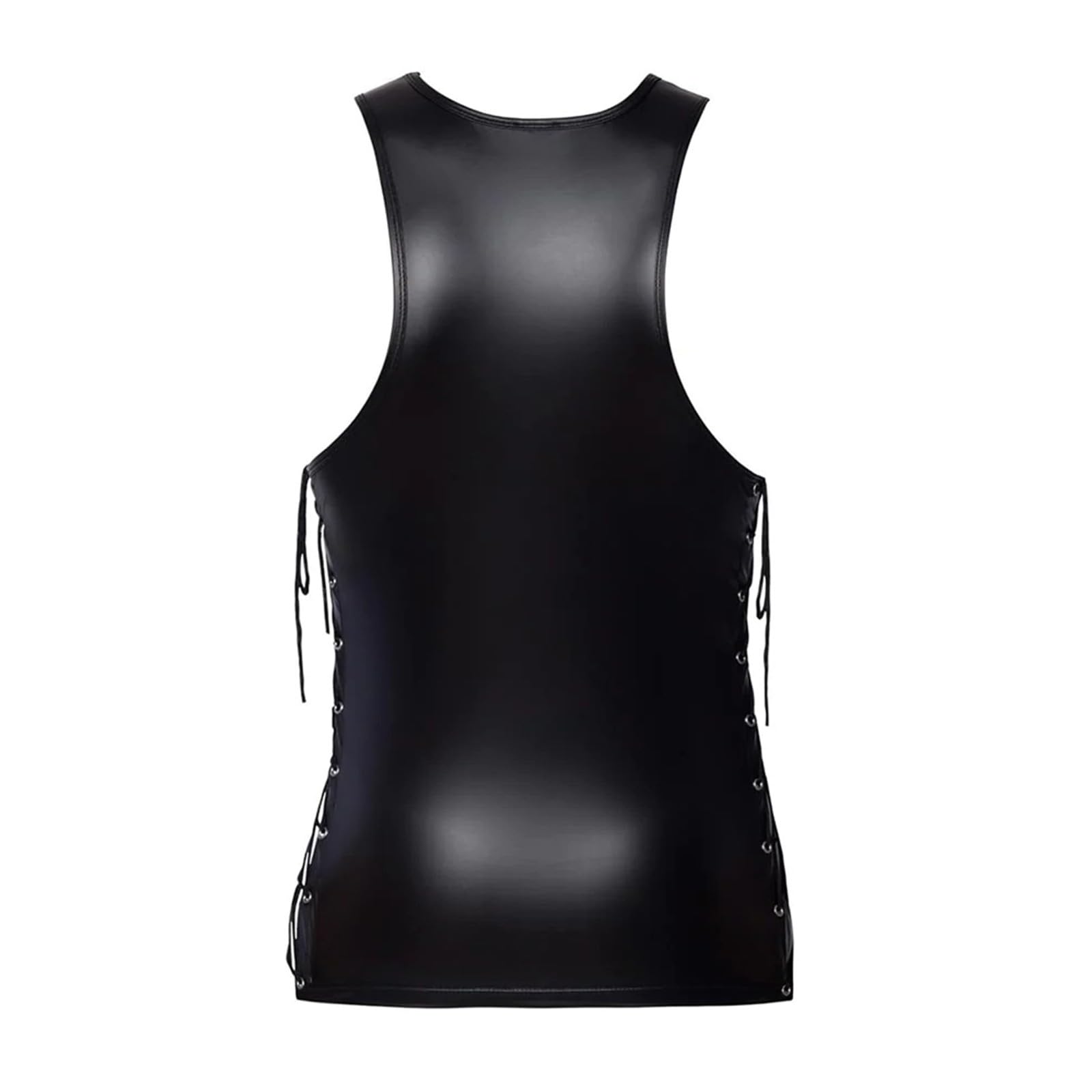 SRZYMJ Herren Wrestling Unterhemden Ärmellose Sportunterstützer Wrestling Uniform Sport Bodysuit Jumpsuits Zum Spaß Unterziehhose Für Kleid Boxershorts Herren Langes Bein Herren Badehose Kurz Slip