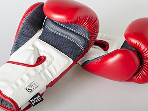 Paffen Sport, guantoni da boxe per l'allenamento
