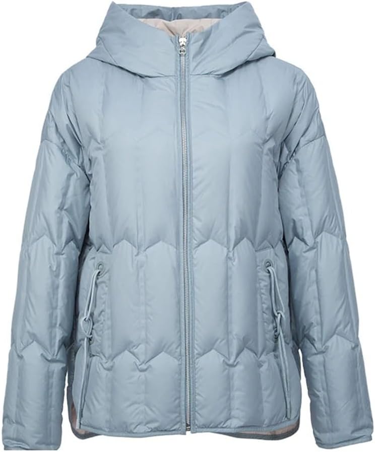 Women's Solid Color Jacket Cotton Casual Warm