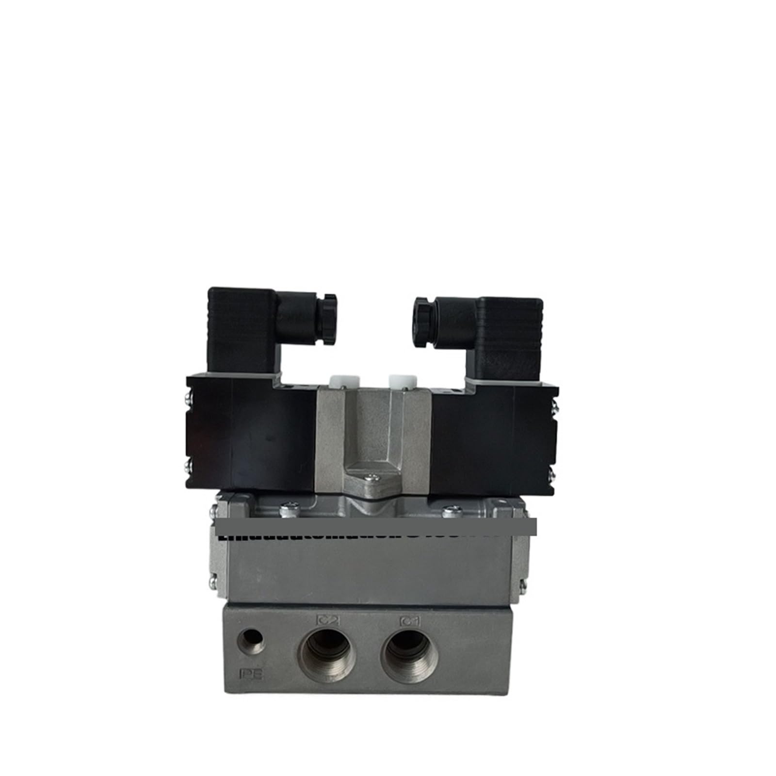 LEOTNNDQ 4F510-15 4F520-15 4F510-10 AC220V Solenoid Valve