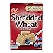 Post Spoon Size Shredded Wheat Original Cereal 525g