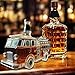jamgeery Decantador de Whisky Imagen de jamgeery Decantador de Whisky