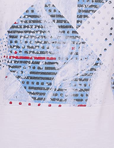 Image of Monte Carlo Men's Smartfit T-Shirt