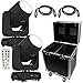 Chauvet DJ Intimidator Beam 355 IRC Moving Head Duo Package