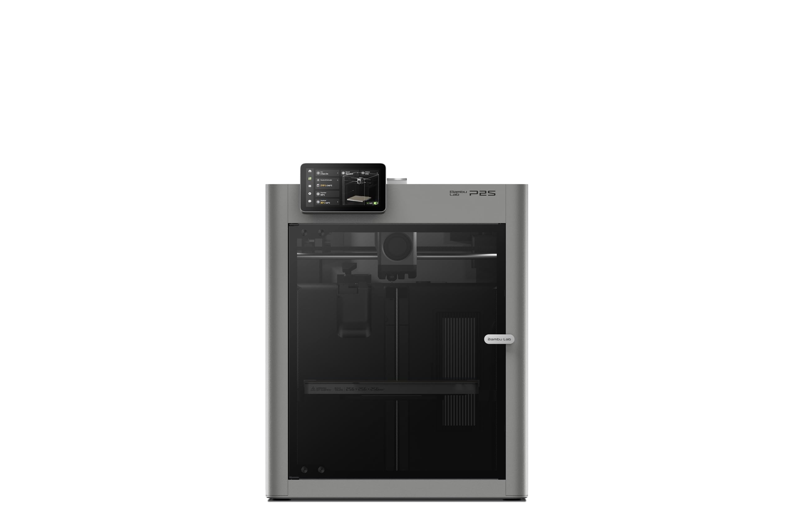 Bambu Lab BAM-PF004-U-UK P2S Impresora 3D