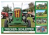 schmalspurtraktor kaufen PERFEKTES GESCHENK - Kalender für Freunde und Familie, für Kinder und Erwachsene, jung und alt, zu Weihnachten, Geburtstag oder zwischendurch.