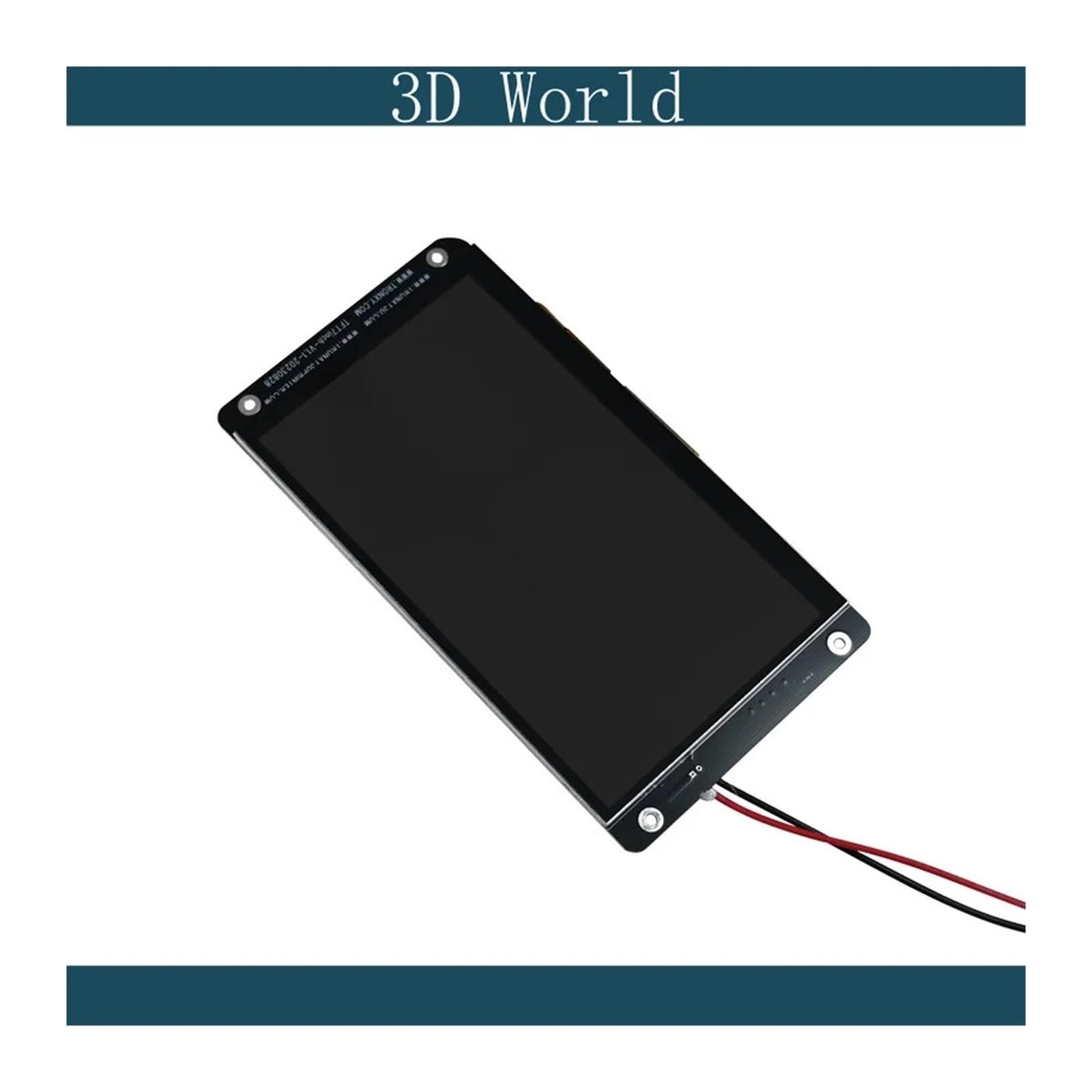 Compatibile con VEHO, 800 800PRO Touch Screen Display