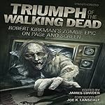 Cover of Triumph of the Walking Dead