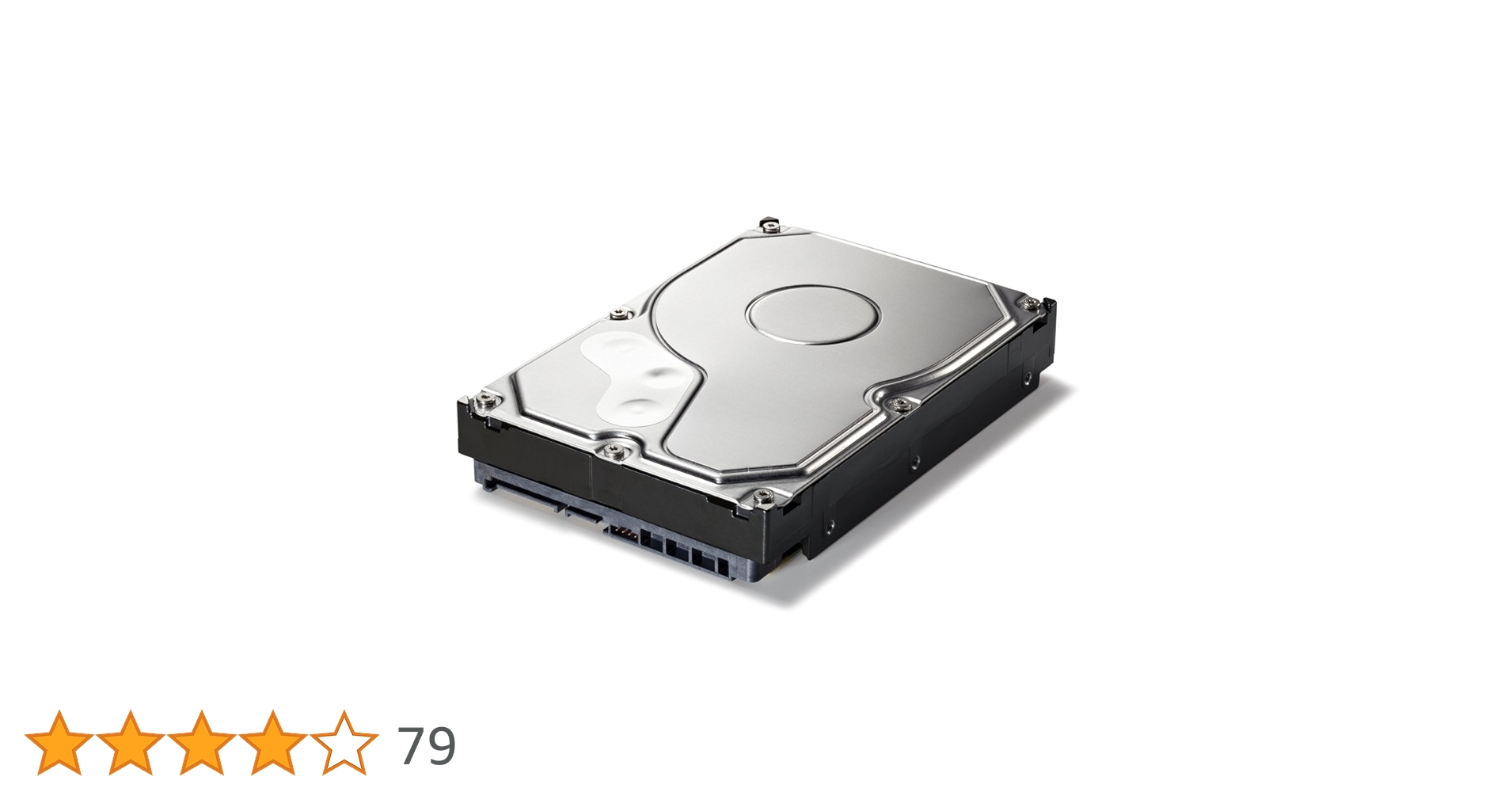 Amazon | BUFFALO リンクステーション対応 交換用HDD 3.0TB OP