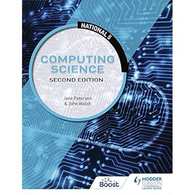 National 5 Computing Science