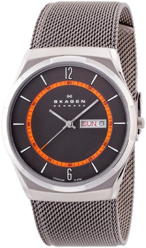 [スカーゲン]SKAGEN 腕時計 AKTIV SKW6007 メンズ 【正規輸入品】