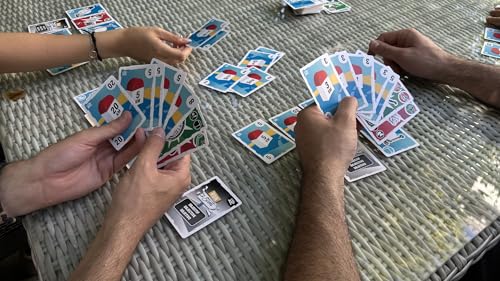 Jeu classique Topi Games Run2Street - vue 8