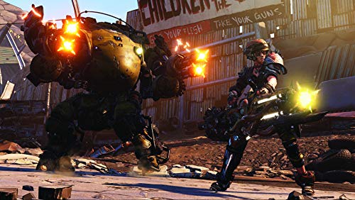 Borderlands 3 Xbox One - vue 5
