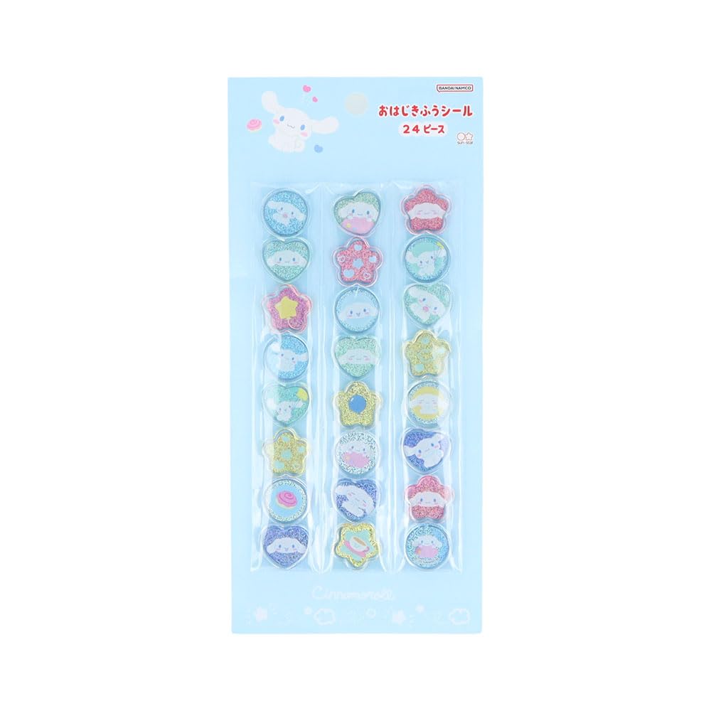 Amazon.co.jp: サンスター文具(Sun-Star Stationery) シナモロール