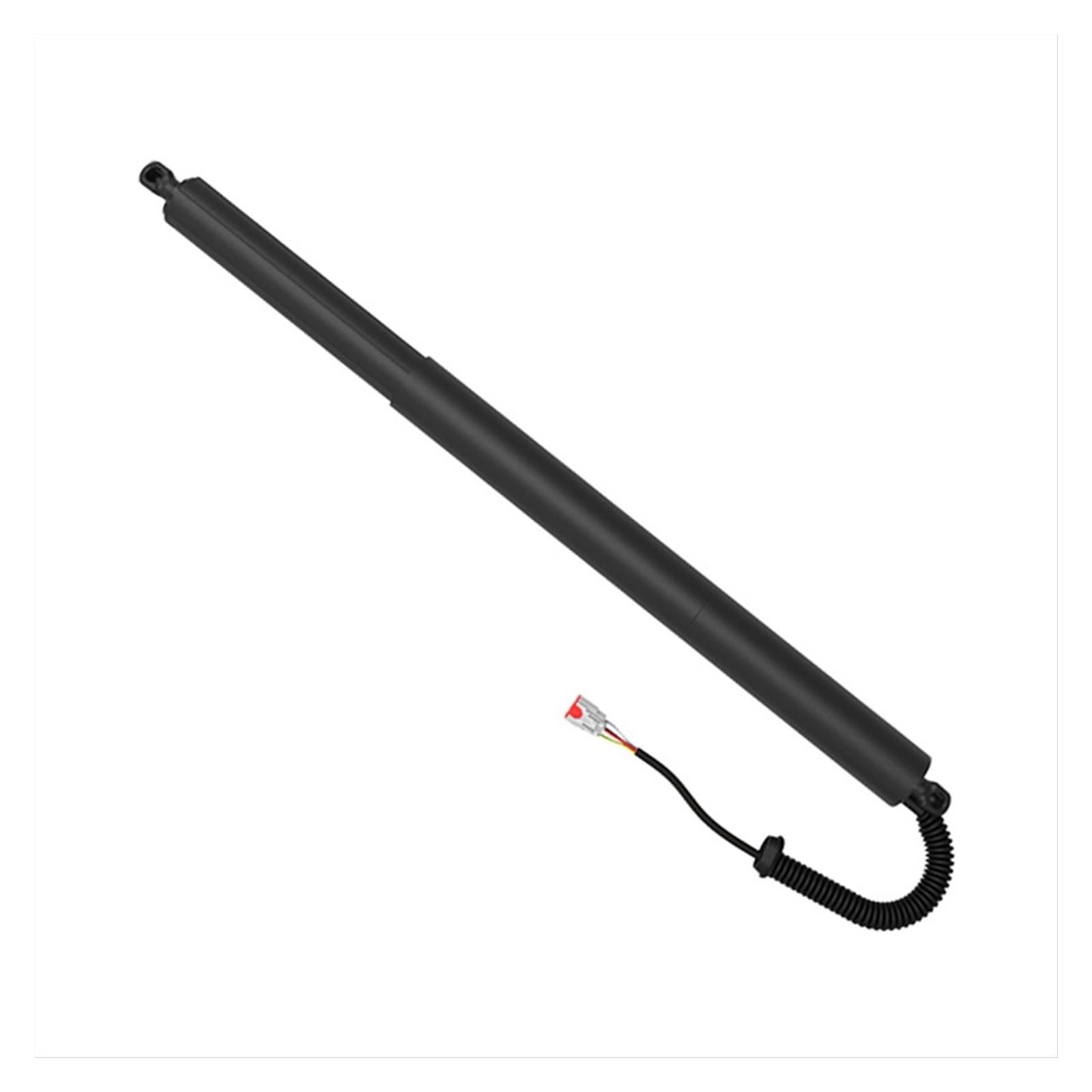 Support levage pneumatique moteur et coffre robuste JEEP CHEROKEE - 6