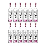 Los Siete Misterios Mezcal Coyote Mexiko inkl. FeinWert E-Book (12 x 0.7 l)