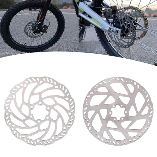 Brake Rotors for Surron Light Bee & X Models