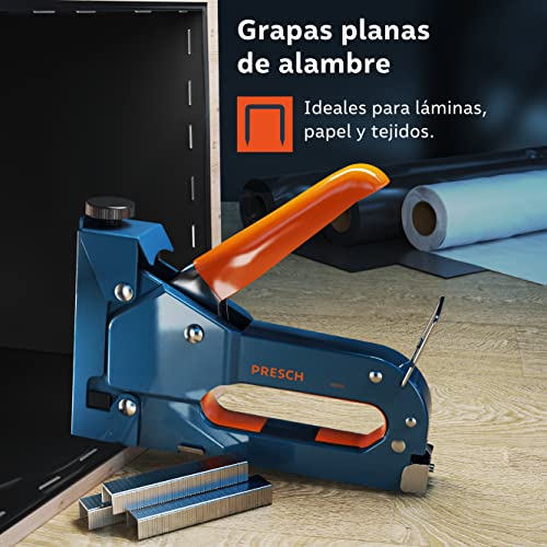 Grapadora Universal