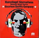 Bourbon Skiffle Company - Kunstkopf-Stereofonie - WAM - MLP 15 515