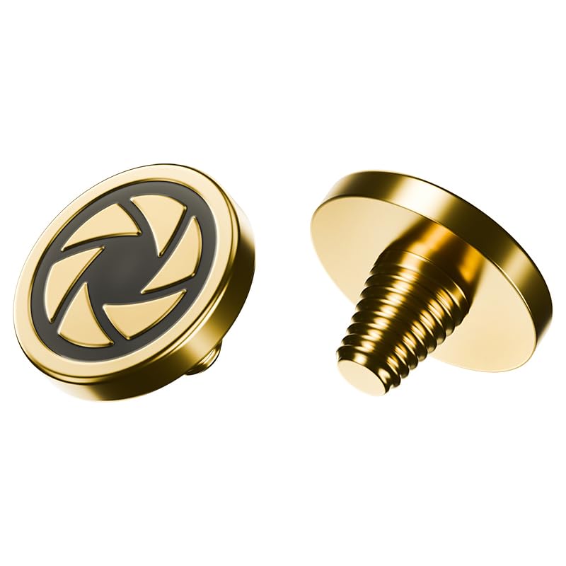 JJC Botón Disparador de cámara para Fujifilm Fuji X-T5 X-T4 X-T3