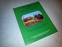 Farm power in the making of America 0870692445 Book Cover