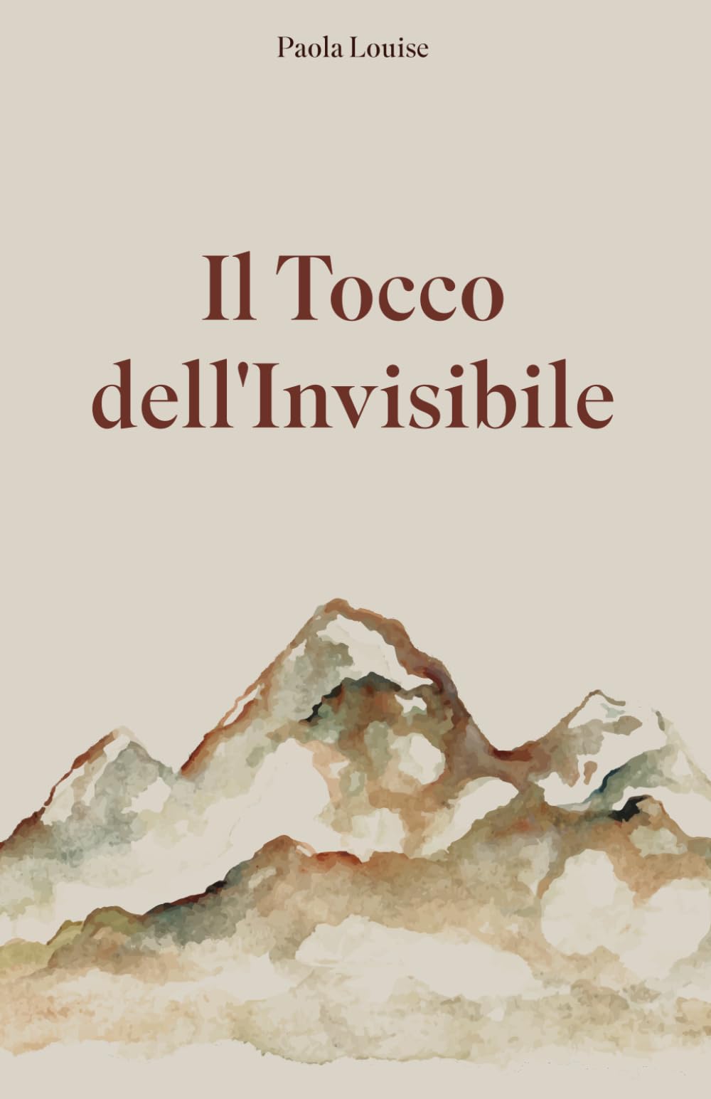 Il Tocco dell'Invisibile