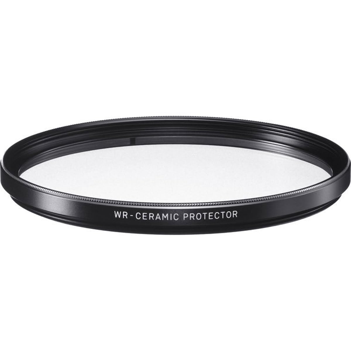 Sigma, filtro protettivo in ceramica WR (filettatura del filtro)