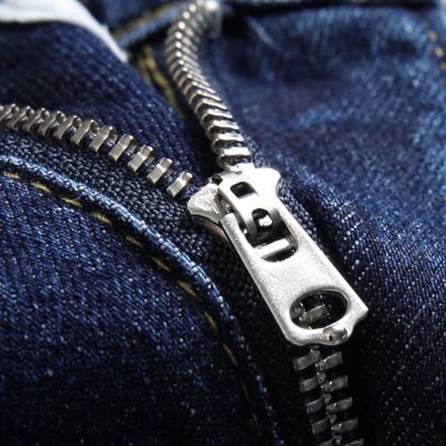 Jean baggy garçon ample et robuste pour enfant actif - 7