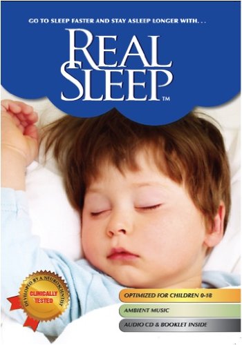 RealSleep: Children 0-18/Ambient Music