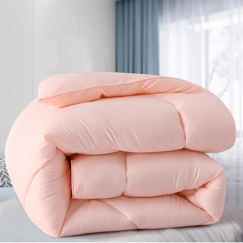 Couette de base universelle 1500g au gonflant exceptionnel toutes saisons