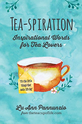  Tea-spiration Gratuit