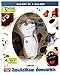 Produktbild The Secret Life of Pets [Blu-Ray]+[Blu-Ray 3D]+[ZABAWKA] [Region Free] (IMPORT) (Keine deutsche Version)