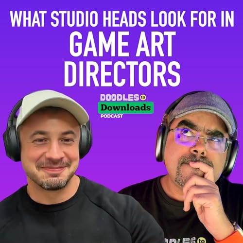 &lsquo;What Studio Heads look for in Art Directors&rsquo; with Mishka Katkoff