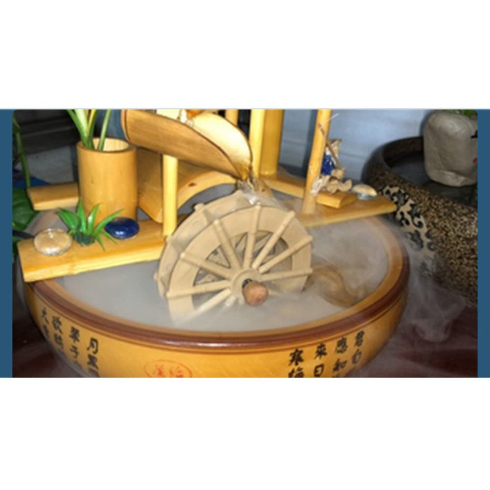 Nagoyuki 40X46Mm Umidificatore Ad Ultrasuoni Mist Maker Incubatrice Industriale 24V Nebulizzatore Atomizzatore Testa Fogger