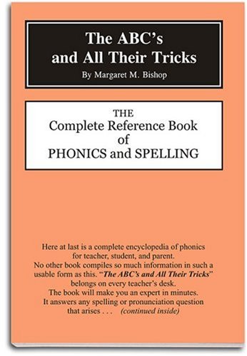 The ABC's and All Their Tricks The ABC's and All Their Tricks