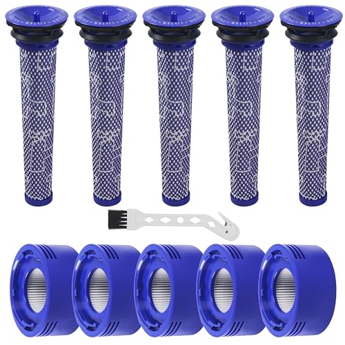 10 sztuk do filtrów V8 V7