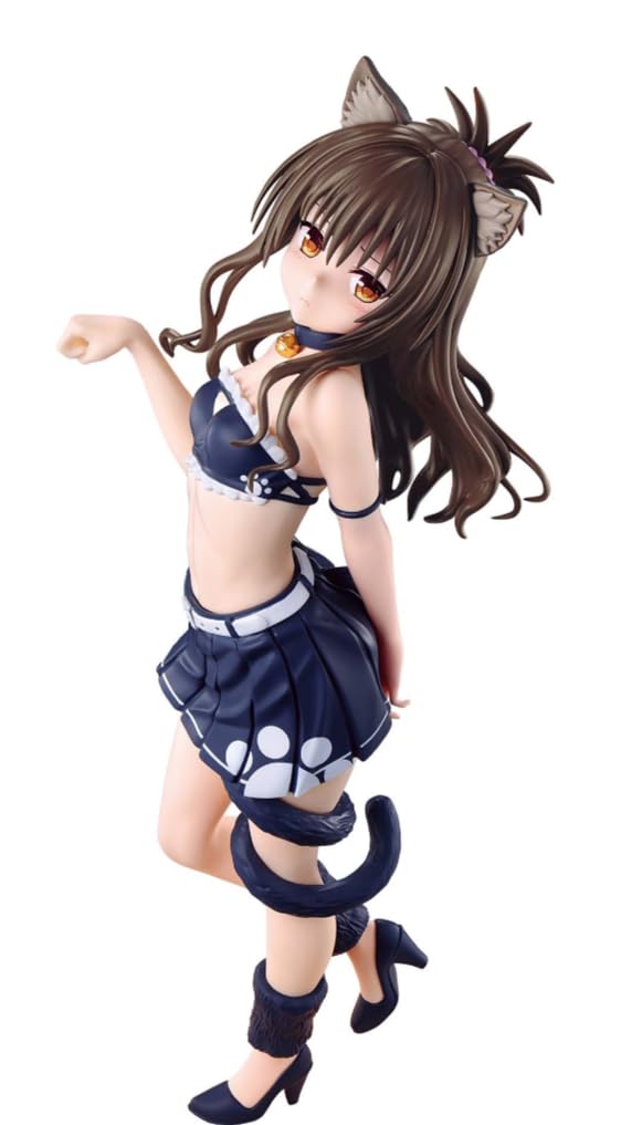Amazon.co.jp: 結城美柑 フィギュア To LOVEる-とらぶる-ダークネス