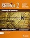 SKILLFUL 2 Listen&Speak Sb Prem Pk 2nd (ELT SKILFULL 2ND)