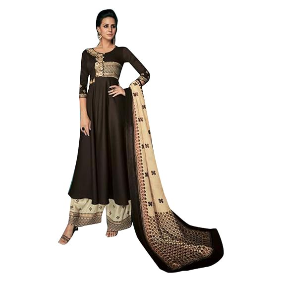 plazo suit on amazon