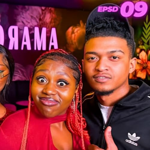 『10k Girlfriend Allowance, Nigerian Men, Worst Relationship Experience, Mavuso & More - EPISODE 9』のカバーアート