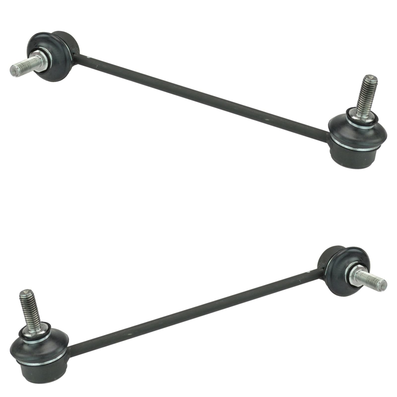 Front Sway Bar Stabilizer Link Set Compatible with 2001-2003 BMW 525i 1997-2000 528i 530i