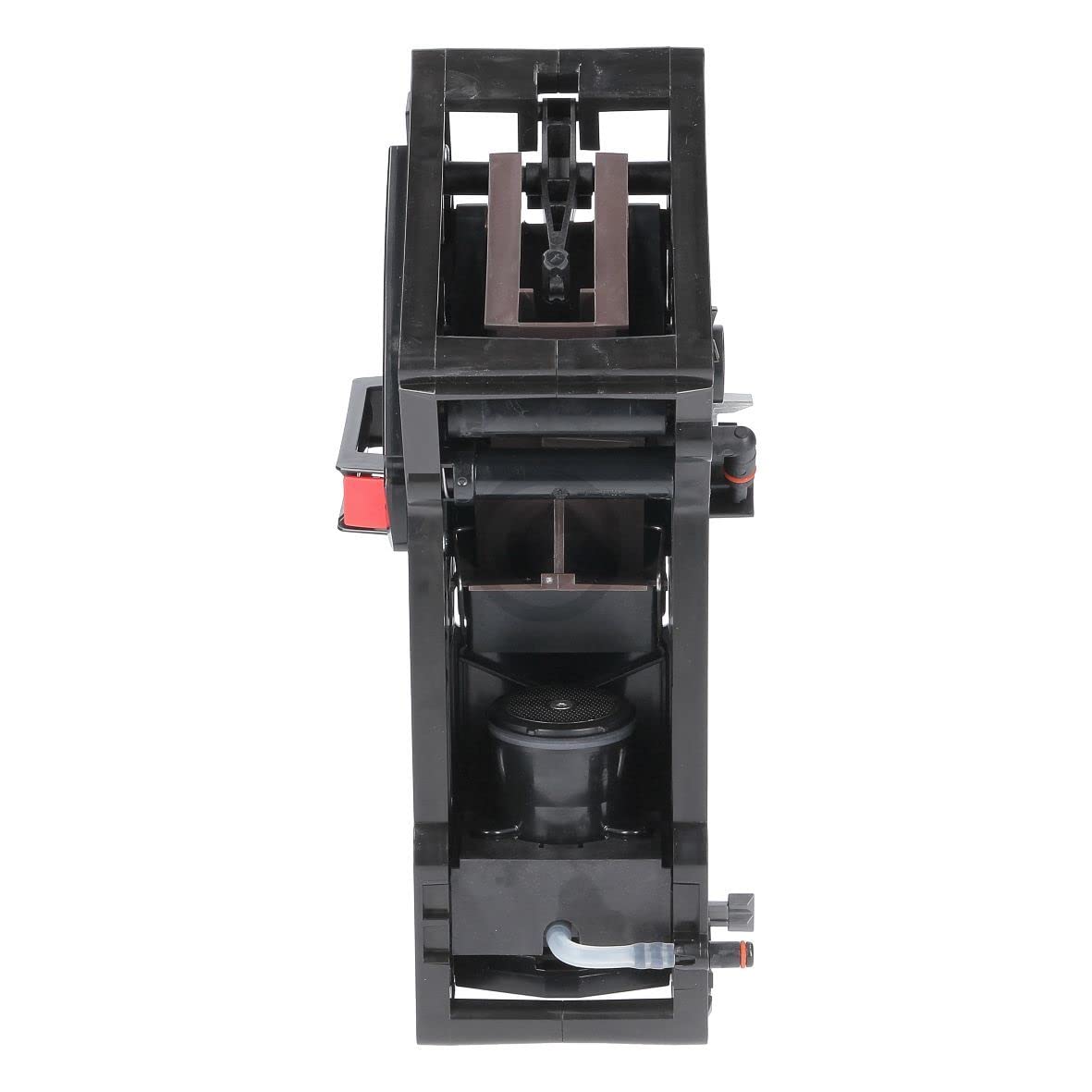 Brühgruppe für Kaffeevollautomat Kaffeemaschine kompatibel mit BSH 00647861 Brüheinheit kompatibel mit Melitta 6556464 kompatibel mit Miele 7911517 9392615 kompatibel mit Jura 61099