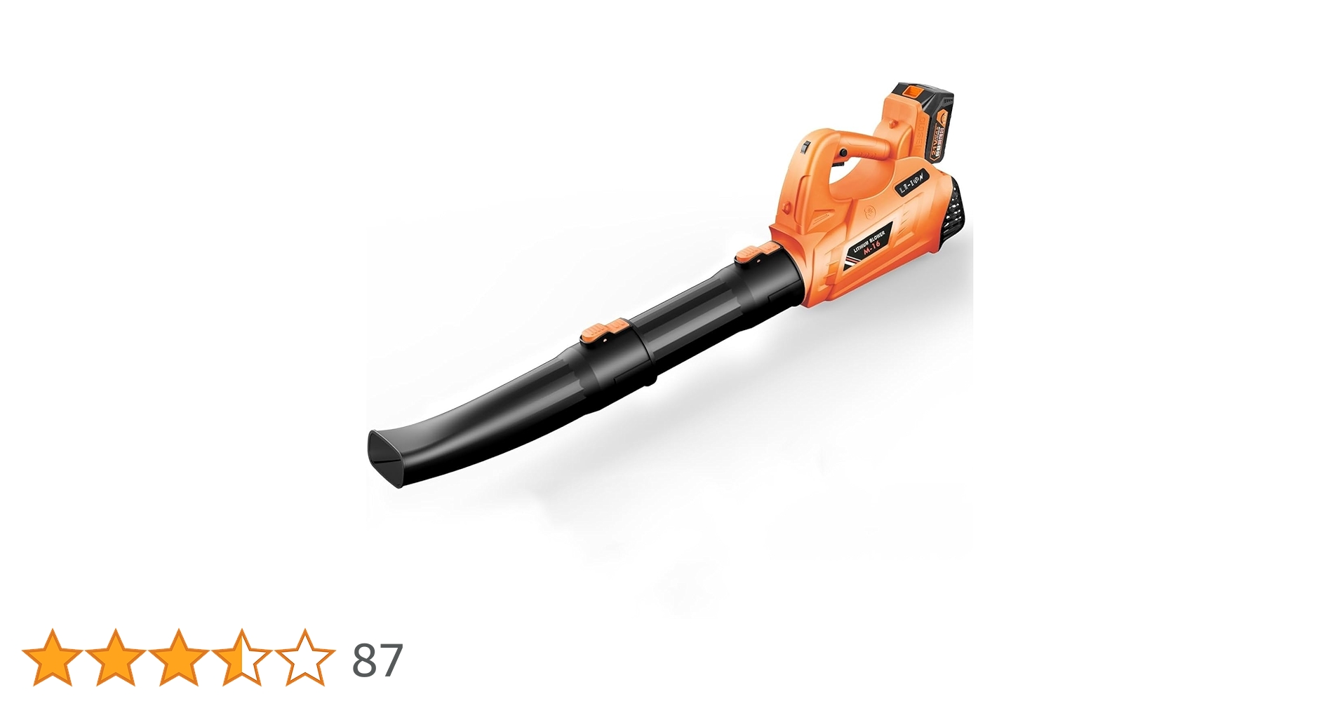 Amazon.co.jp: ブロワー 充電式 ブロアー マキタ 18V ブロワ